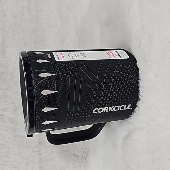 Corkcicle Marvel Black Panther 16oz Coffee Mug